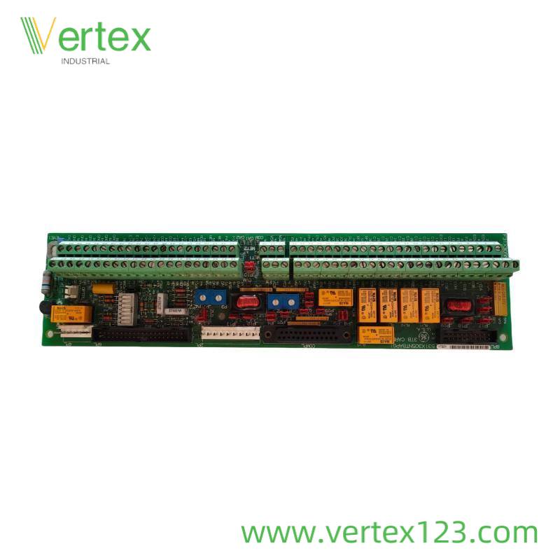 GE 531X305NTBAPG1 Application