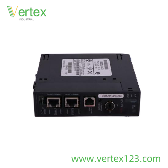 GE 8724-CA-PS installation