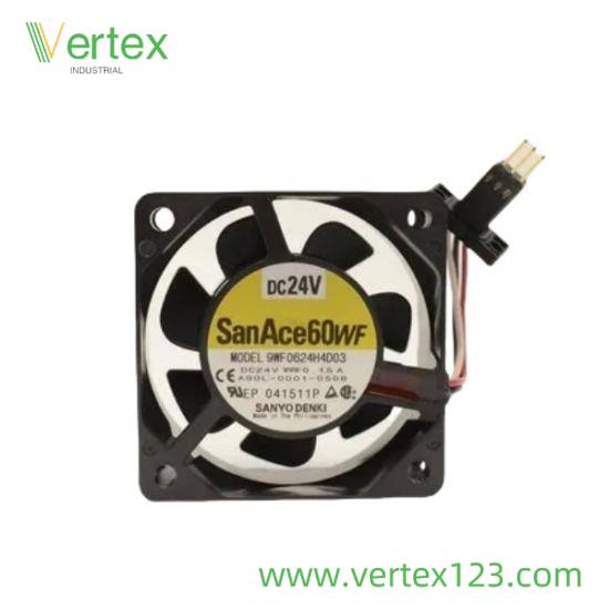 GE 94-164136-001 Front View