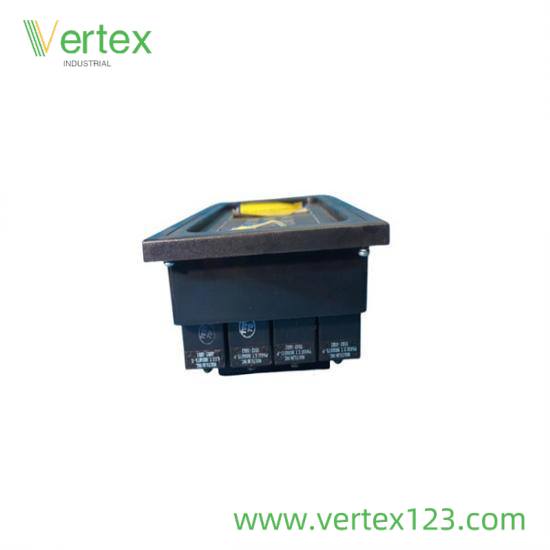 GE AIM0006 Module Front View