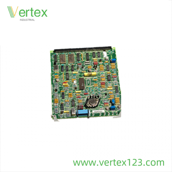 GE AIM0006 Technical Diagram