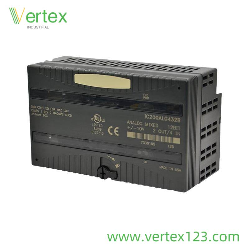 GE BK698A201S12 Installation