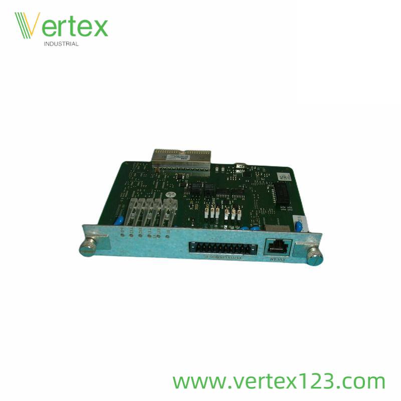 Module Connector Details