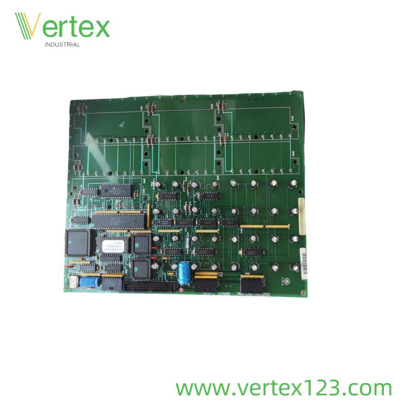 GE DS200ADGIH1AAA Connector Details