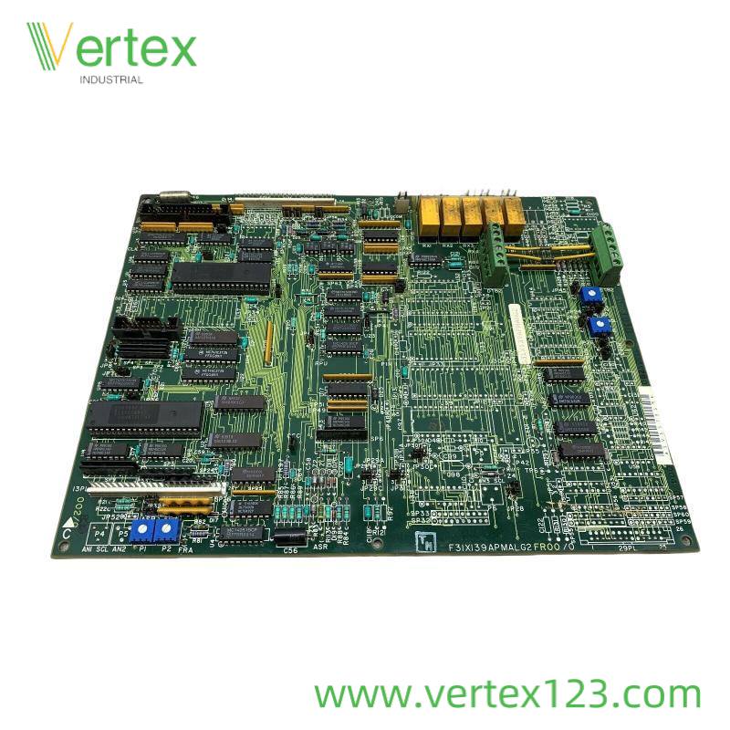 DS200CTBAG1ADD Component View