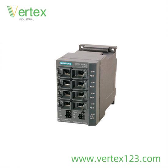 GE DS200DMCBG1AED front view