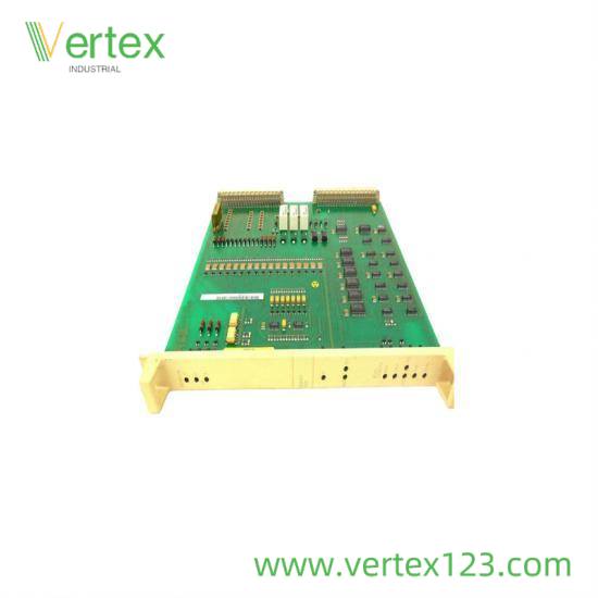 GE DS200TCEAG1BNE Side View