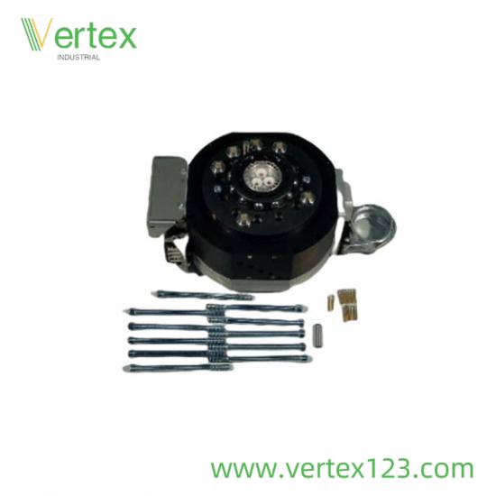 GE DS200TCPDG2BEC Circuit Detail