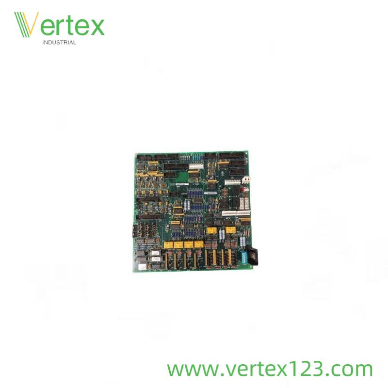 GE DS200TCQCG1BKG Front View