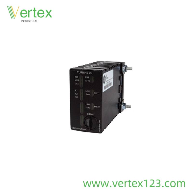 GE DS200TCTGG1AFF Installation