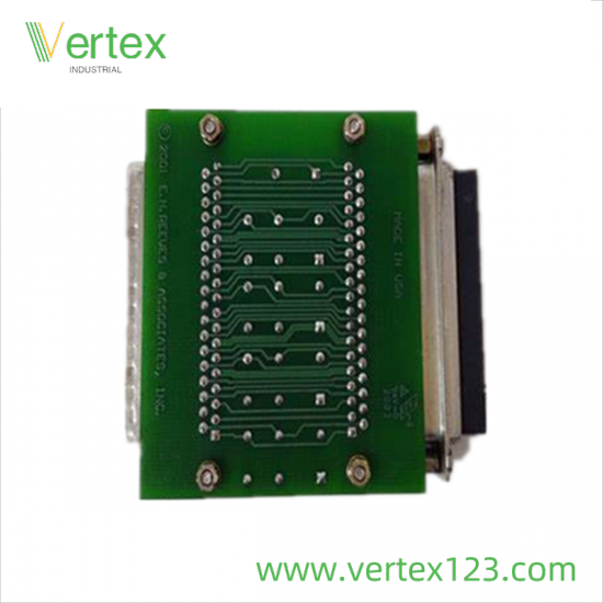 GE DS200TCTGG1AFF Front View