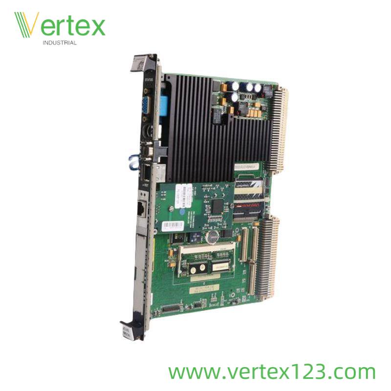 GE DS200UDSAG1ADE Front View