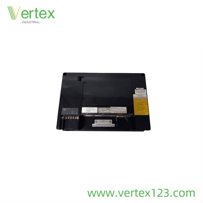 GE EPSCPE100-ABAC Side View