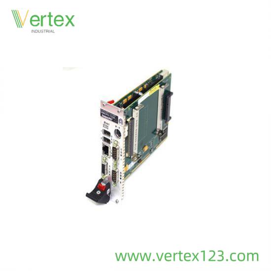 GE IC660TBD024 Module Installation