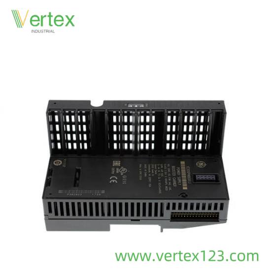 GE IC670ALG310-JA Front View