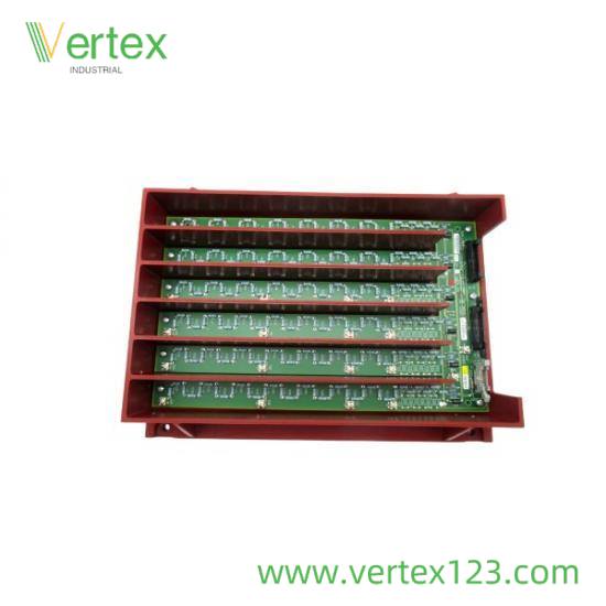 GE IC670CHS002 Mounting Details