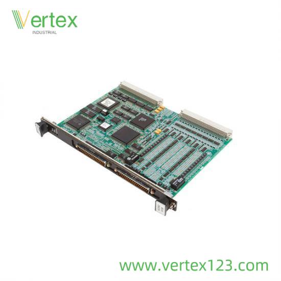 GE IC670CPU350 Side View