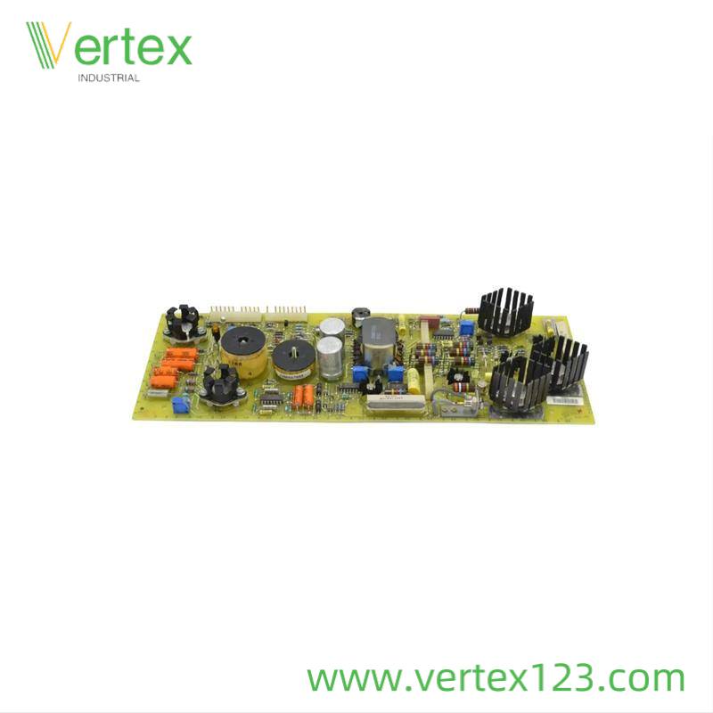 GE Module Connector View