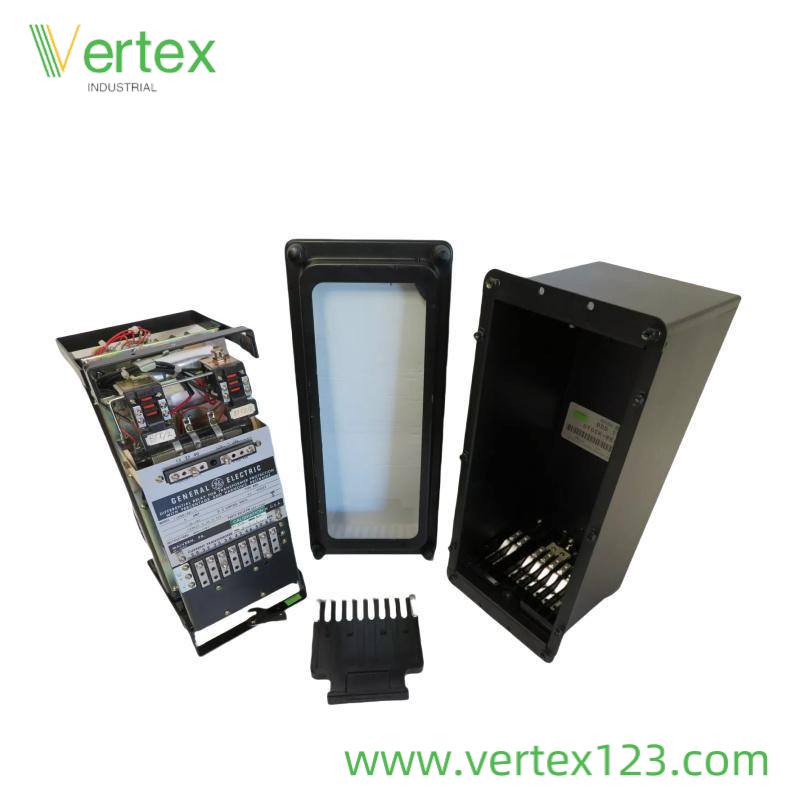 GE IC693PWR330G Installation