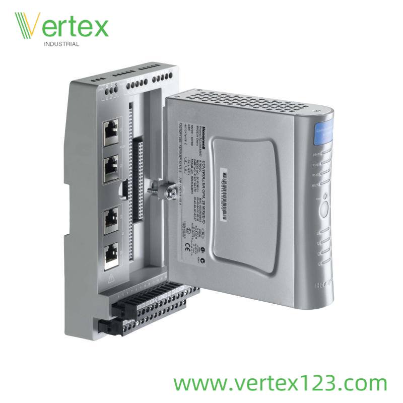 GE IC695CPE310-ABAB Front View