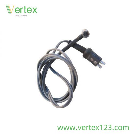 GE IC695CPE310-ABAB Interface Detail