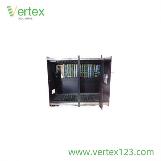 GE IC697CHS770 installation