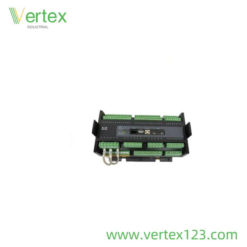 GE IC697CHS770 front view