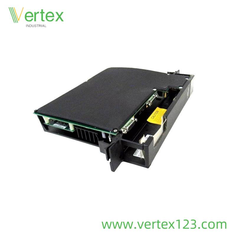 GE IC697CPX772 Module