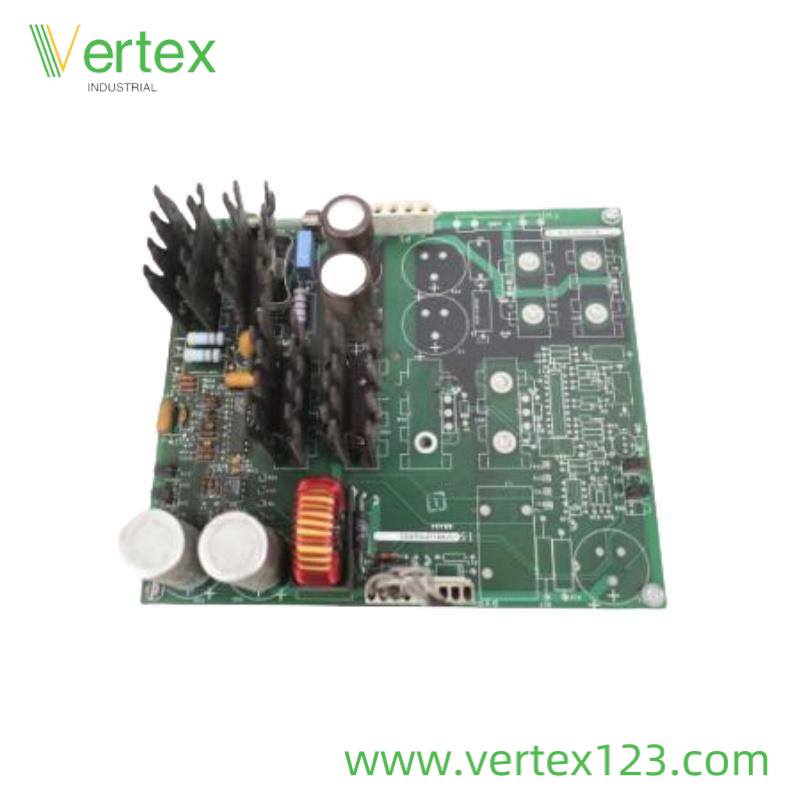 GE IC697CPX928-FE Technical Label