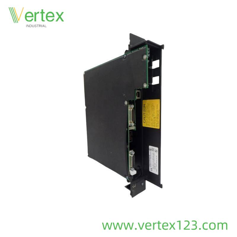 GE IC697CPX935 Installation
