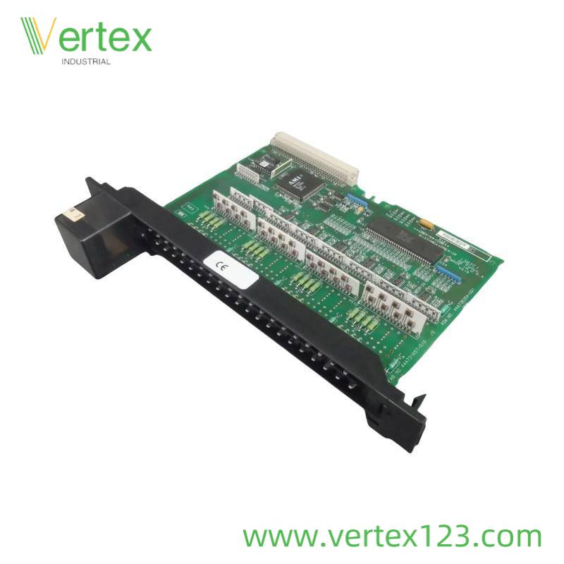 GE IC697MDL671 Module