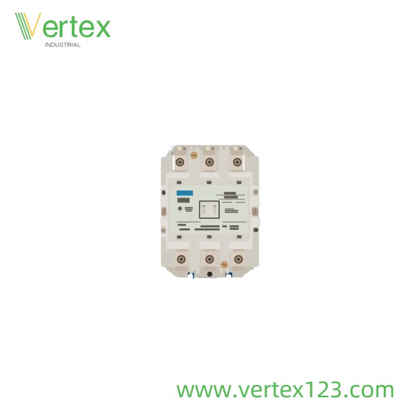 GE IC697PCM711P Side View