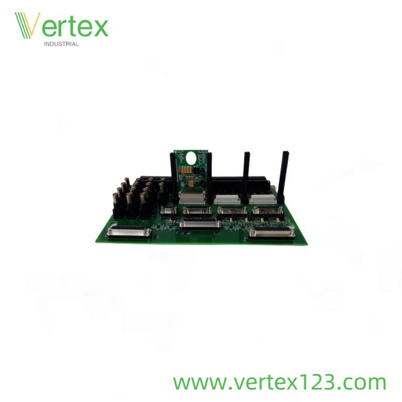 GE IC697PWR710F Installation