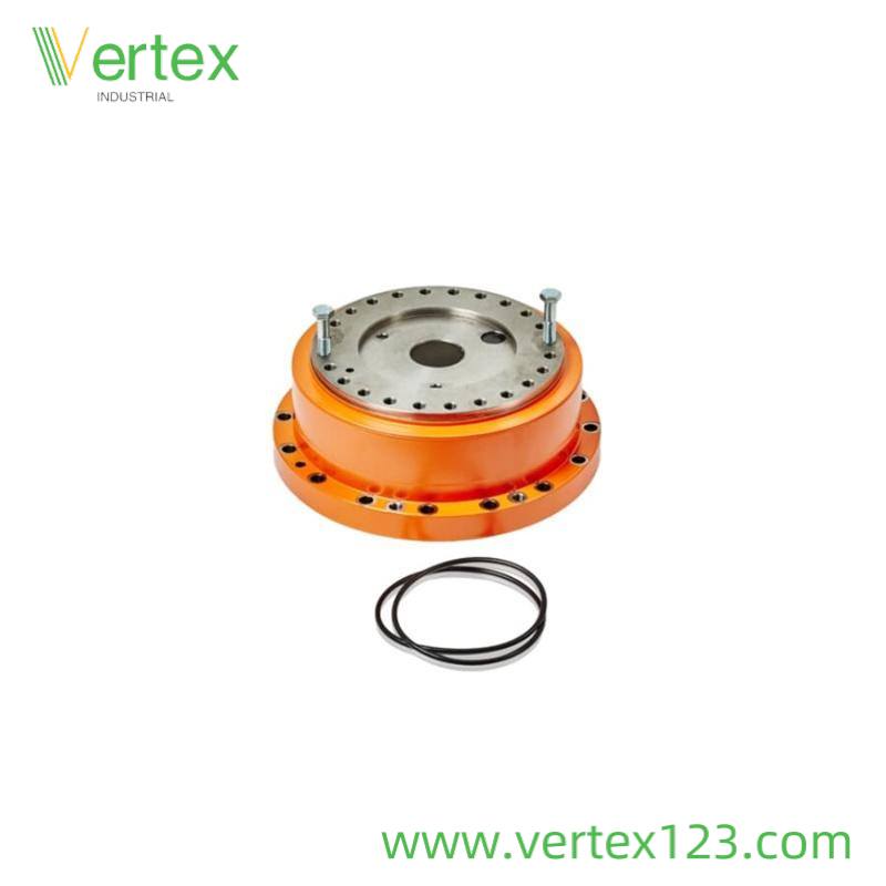 GE IC697PWR720 Installation