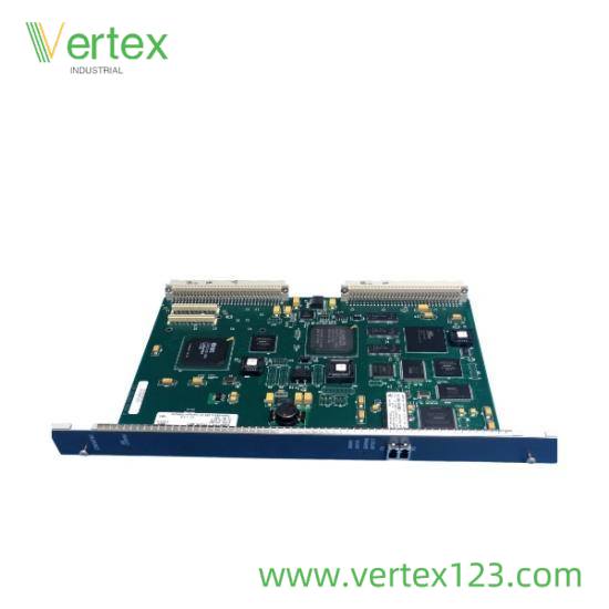 GE IC698CMX016 Front View