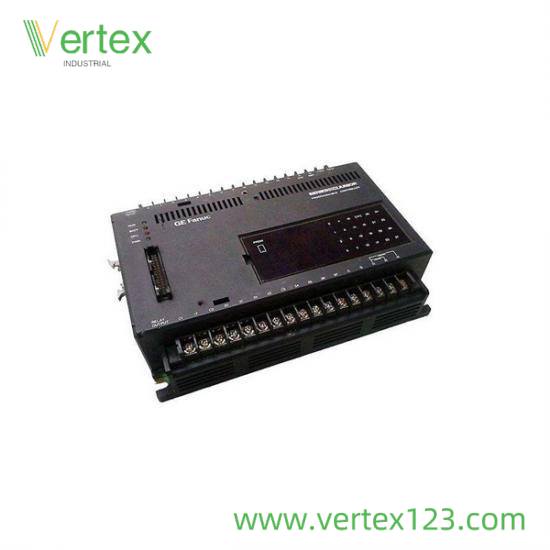 GE IC698CRE030 Side View