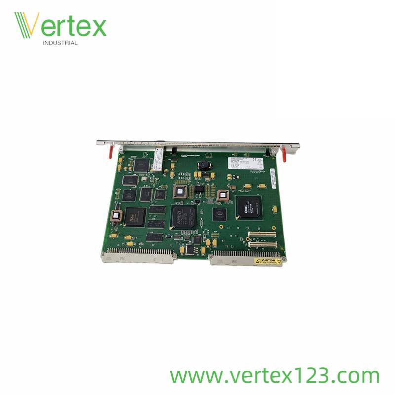 GE IC698CRE030 Connector Detail