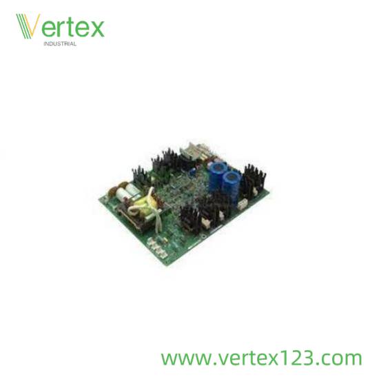 Industrial Automation Interface