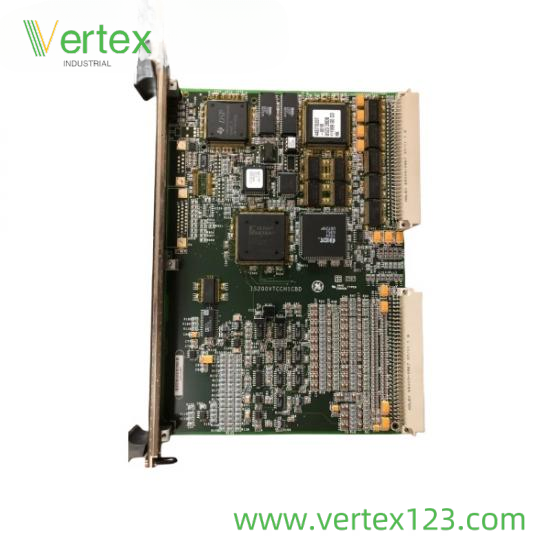 GE IS200DTAIH1ACC Front View
