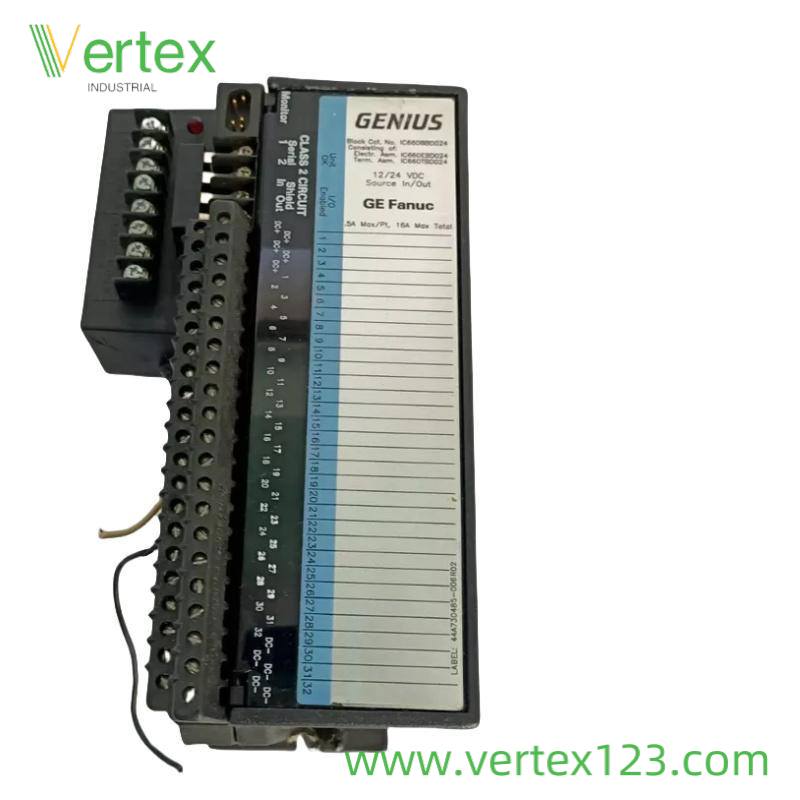GE IS200DTAIH1ACC Installation