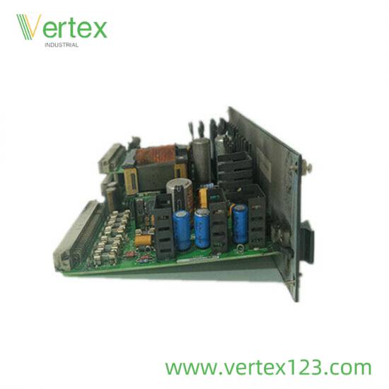 GE IS200EPSMG2ADC Front View