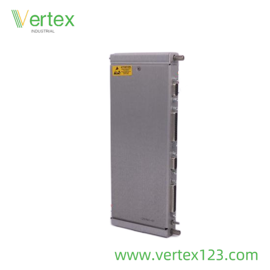 GE IS200EPSMG2ADC Side View