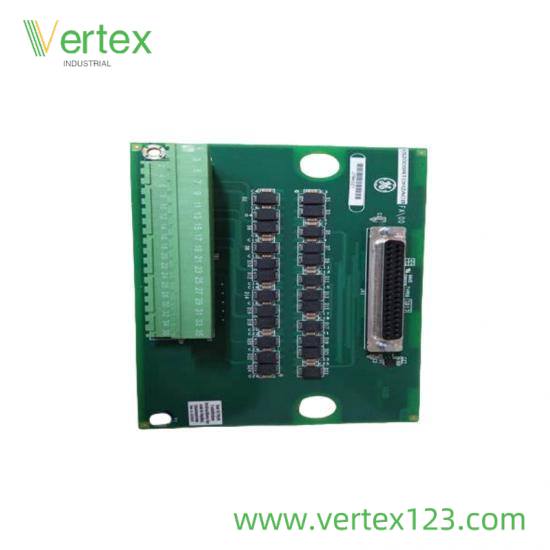 GE IS200SRTDH2ACB Side View