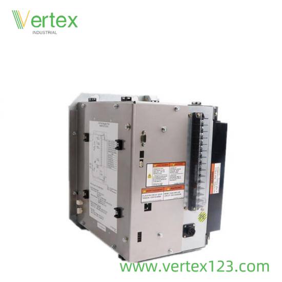 GE IS200TVBAH2ACC Front View