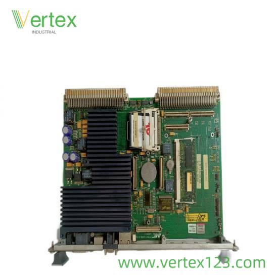 GE IS200VCRCH1B Board