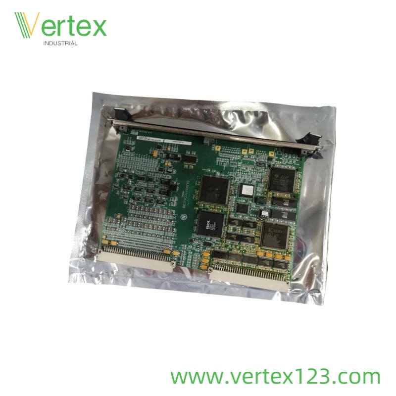 GE IS200VTCCH1CBB Connector Detail