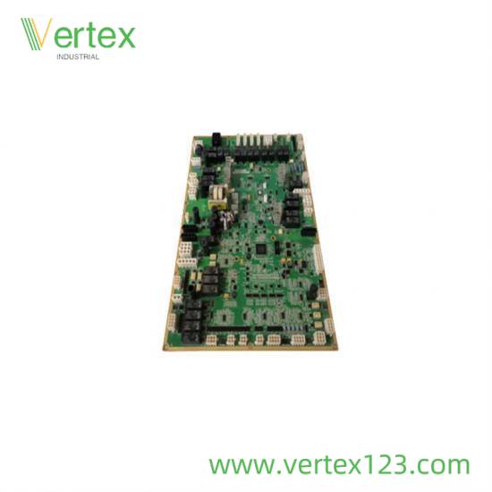 GE IS200WETBH1ABA Control Board