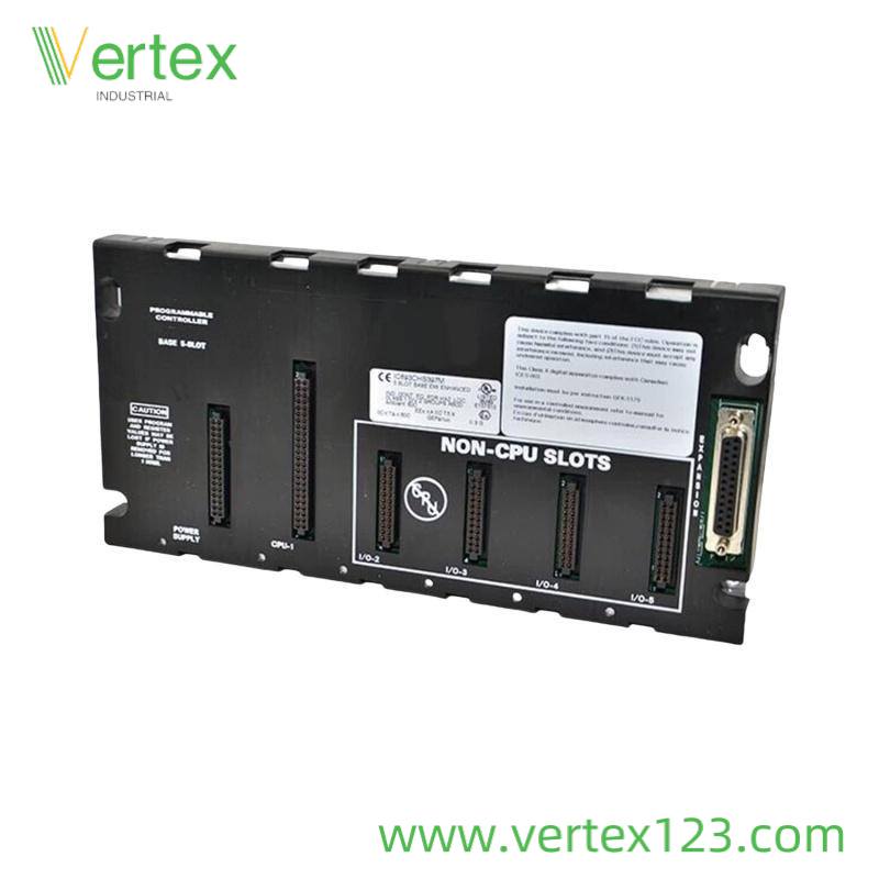 GE IS200WNPSH1ABA Side View