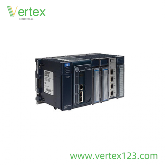 GE IS210BPPBH2CAA Module