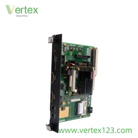 GE IS215ACLEH1A Module